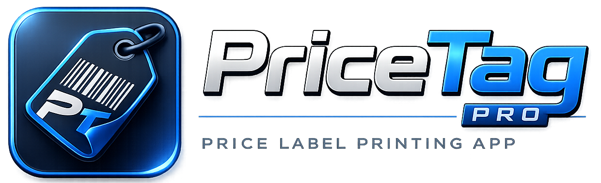 PriceTag Pro